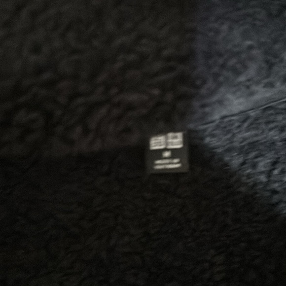 Fleece jacket - Picture 2 of 2